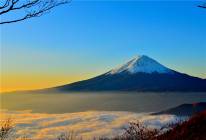 日本富士山5