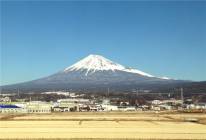 日本富士山11