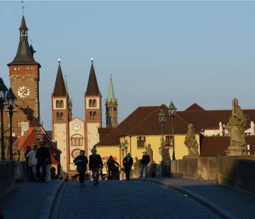 【德国】罗腾堡Rothenburg最美的中古世纪小镇