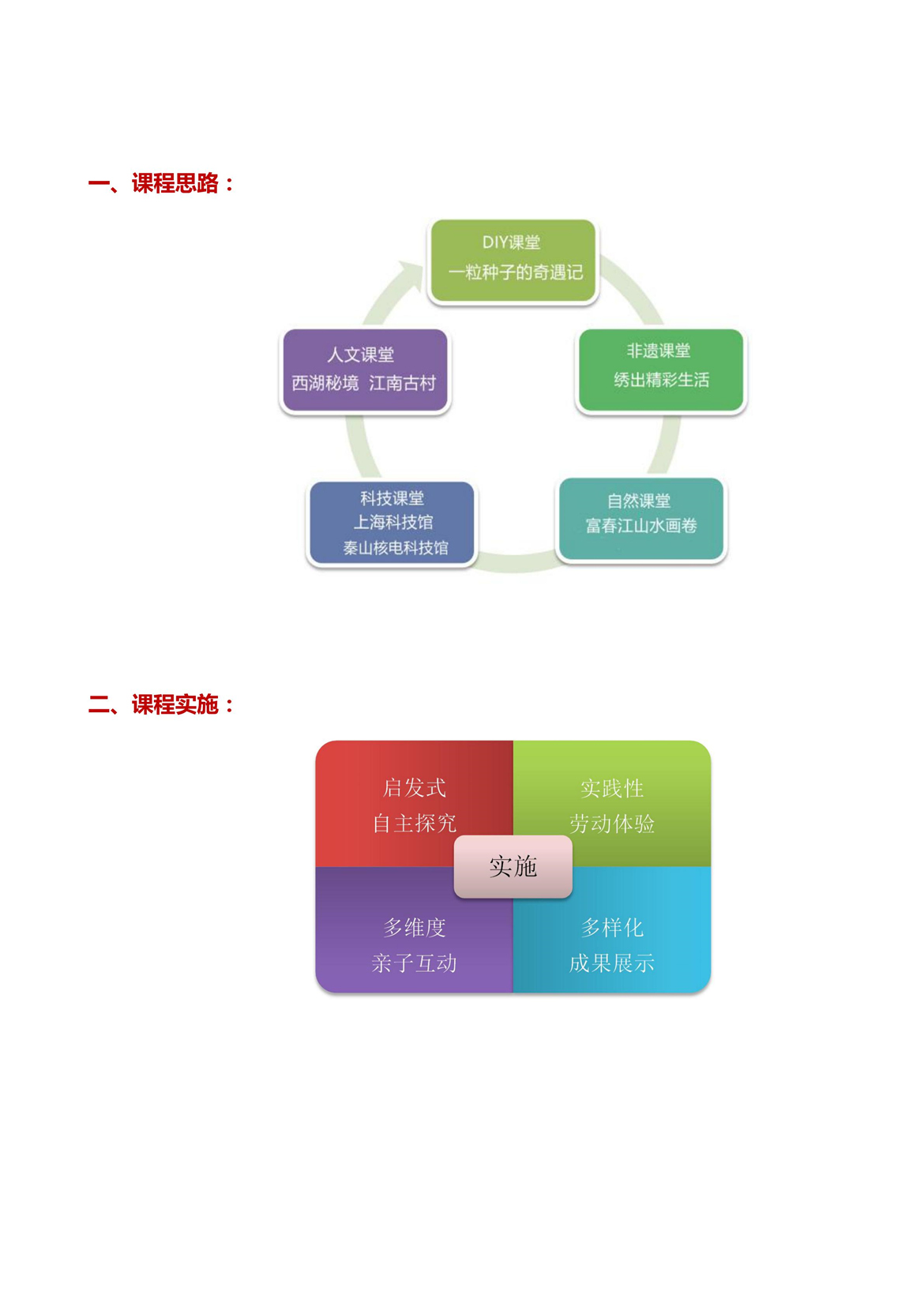 “核”你一起下江南亲子游_01