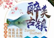 <醉美古镇>康县阳坝梅园沟、青木川、西狭颂、花桥村动车三日游